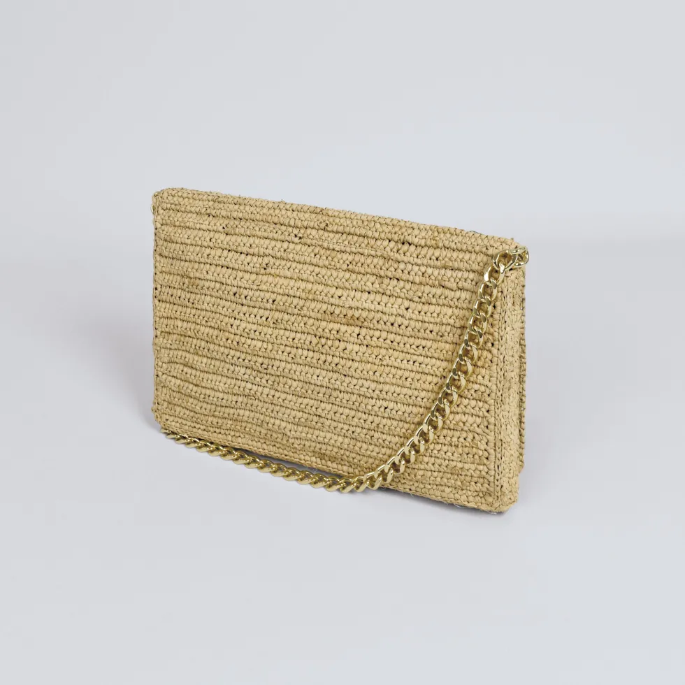 sac_bandoulire_victoire_e_1.webp Sac bandoulière Victoire en raphia confectionné à la main - naturel*CXLbyChristianLacroix Outlet
