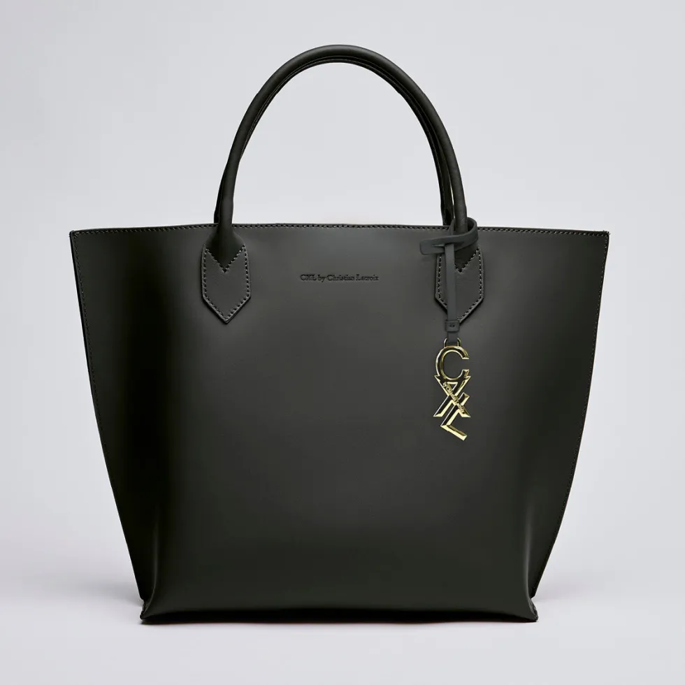 sac_cabas_george_v_en_cui_0.webp Sac cabas George V en cuir de veau italien avec pochette amovible*CXLbyChristianLacroix New