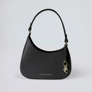 Sac porté épaule Ambroise en cuir de veau italien*CXLbyChristianLacroix Outlet