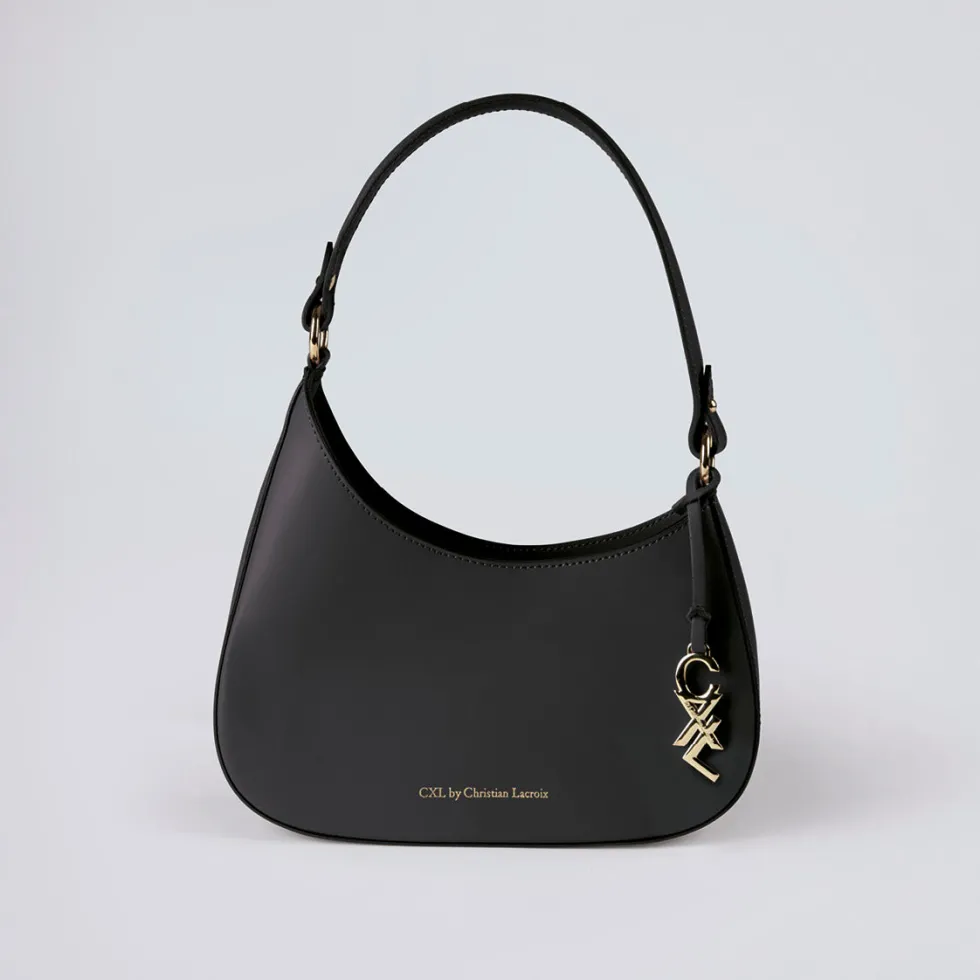 sac_port_paule_ambroise_e_0.webp Sac porté épaule Ambroise en cuir de veau italien*CXLbyChristianLacroix Outlet