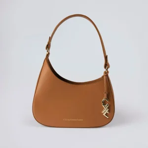 Sac porté épaule Ambroise en cuir de veau italien*CXLbyChristianLacroix Outlet