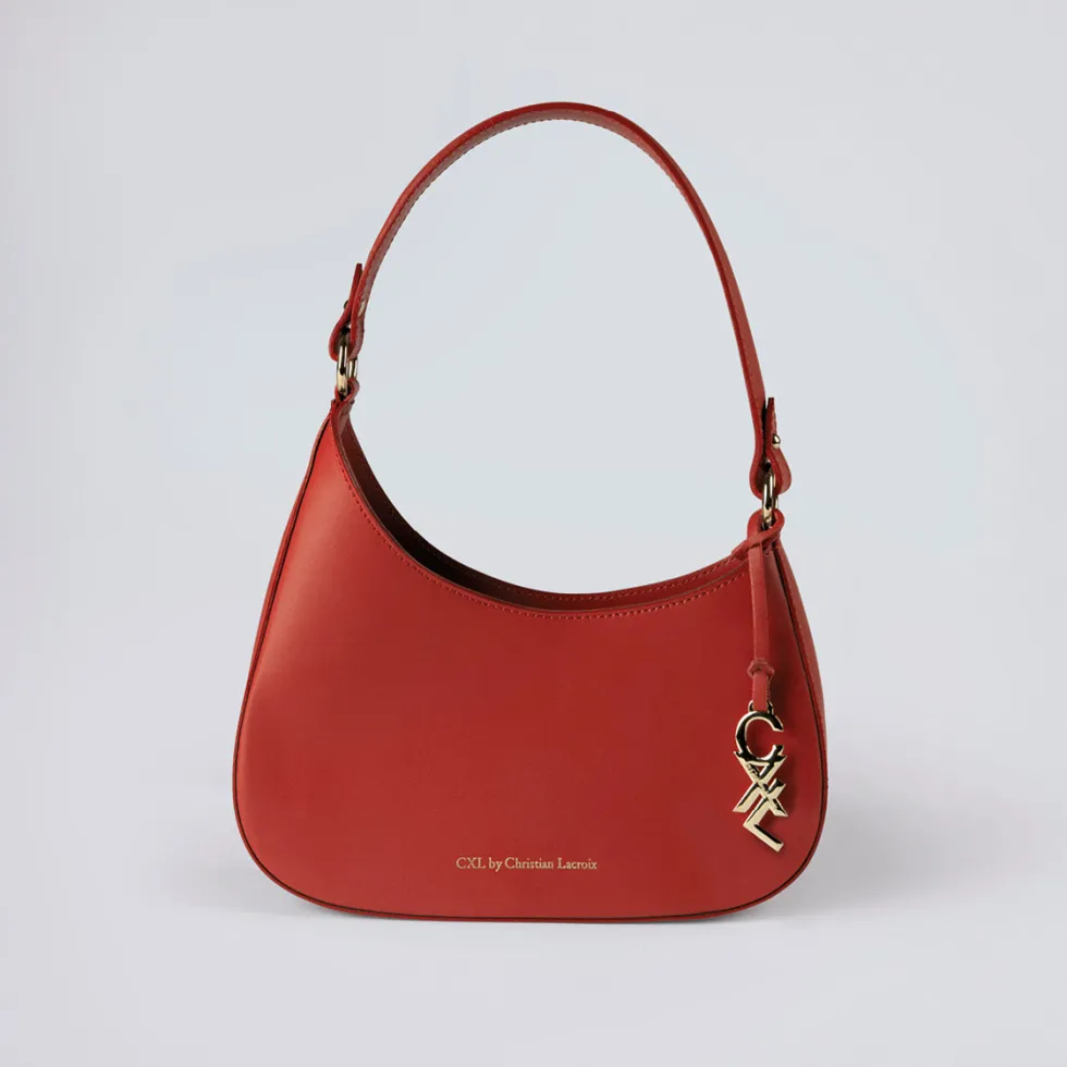sac_port_paule_ambroise_e_13.webp Sac porté épaule Ambroise en cuir de veau italien*CXLbyChristianLacroix Outlet