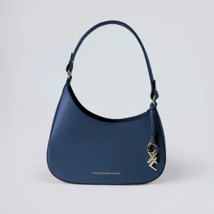 Sac porté épaule Ambroise en cuir de veau italien*CXLbyChristianLacroix Outlet