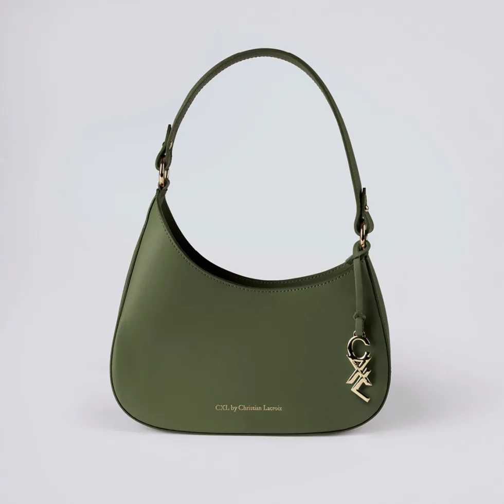 sac_port_paule_ambroise_e_7.webp Sac porté épaule Ambroise en cuir de veau italien*CXLbyChristianLacroix Outlet