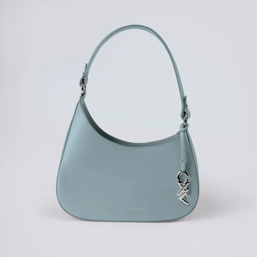 sac_port_paule_ambroise_e_9.webp Sac porté épaule Ambroise en cuir de veau italien*CXLbyChristianLacroix Outlet