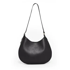 Sac porté épaule en cuir - Alma*Maison André Outlet