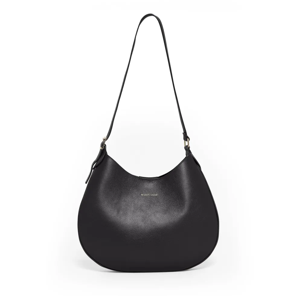 sac_port_paule_en_cuir__a_0.webp Sac porté épaule en cuir - Alma*Maison André Outlet