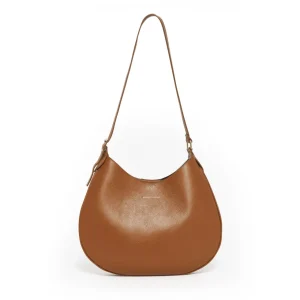 Sac porté épaule en cuir - Alma*Maison André Outlet