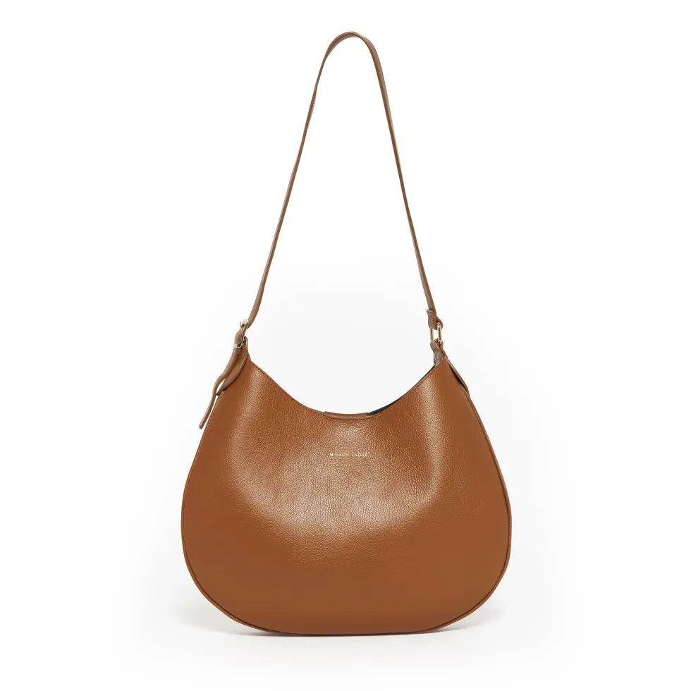 sac_port_paule_en_cuir__a_1.webp Sac porté épaule en cuir - Alma*Maison André Outlet