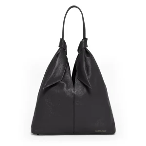 Sac porté épaule en cuir - Dauphine*Maison André Fashion
