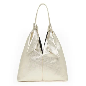 Sac porté épaule en cuir - Dauphine*Maison André Fashion