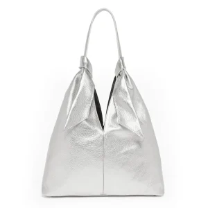 Sac porté épaule en cuir - Dauphine*Maison André Fashion