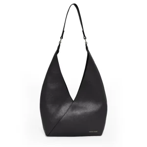 Sac porté épaule en cuir - Mabillon*Maison André Online