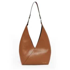 Sac porté épaule en cuir - Mabillon*Maison André Online