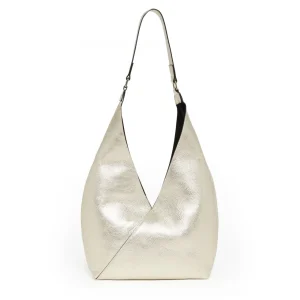Sac porté épaule en cuir - Mabillon*Maison André Online