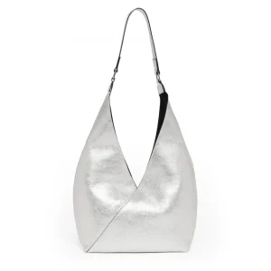 Sac porté épaule en cuir - Mabillon*Maison André Online
