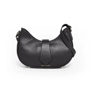 Sac porté épaule en cuir - Pantheon*Maison André Discount