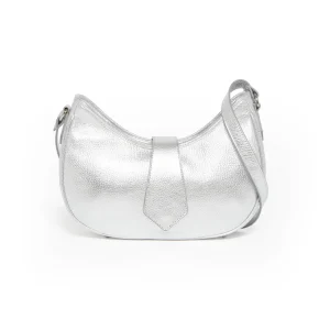 Sac porté épaule en cuir - Pantheon*Maison André Discount
