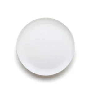 Service de table 24 pièces en porcelaine - Blanc*Sauter Best