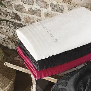 SERVIETTE 50 x 100 cm + gant de toilette*CXLbyChristianLacroix Online