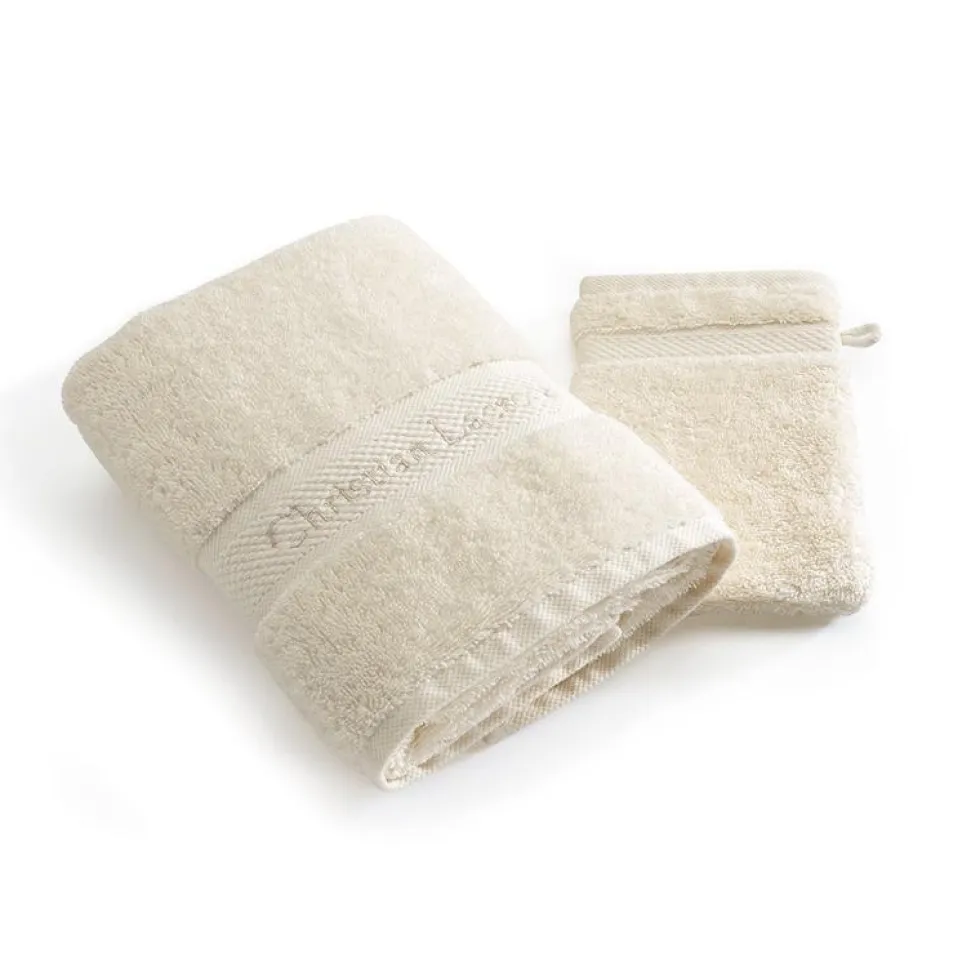 serviette__x__cm__gant_de_3.webp SERVIETTE 50 x 100 cm + gant de toilette*CXLbyChristianLacroix Sale