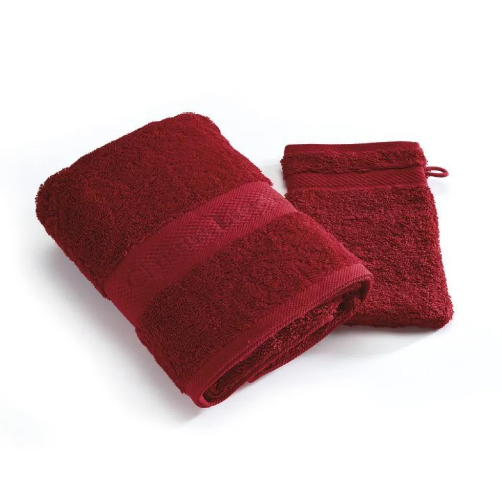 serviette__x__cm__gant_de_4.webp SERVIETTE 50 x 100 cm + gant de toilette*CXLbyChristianLacroix Sale