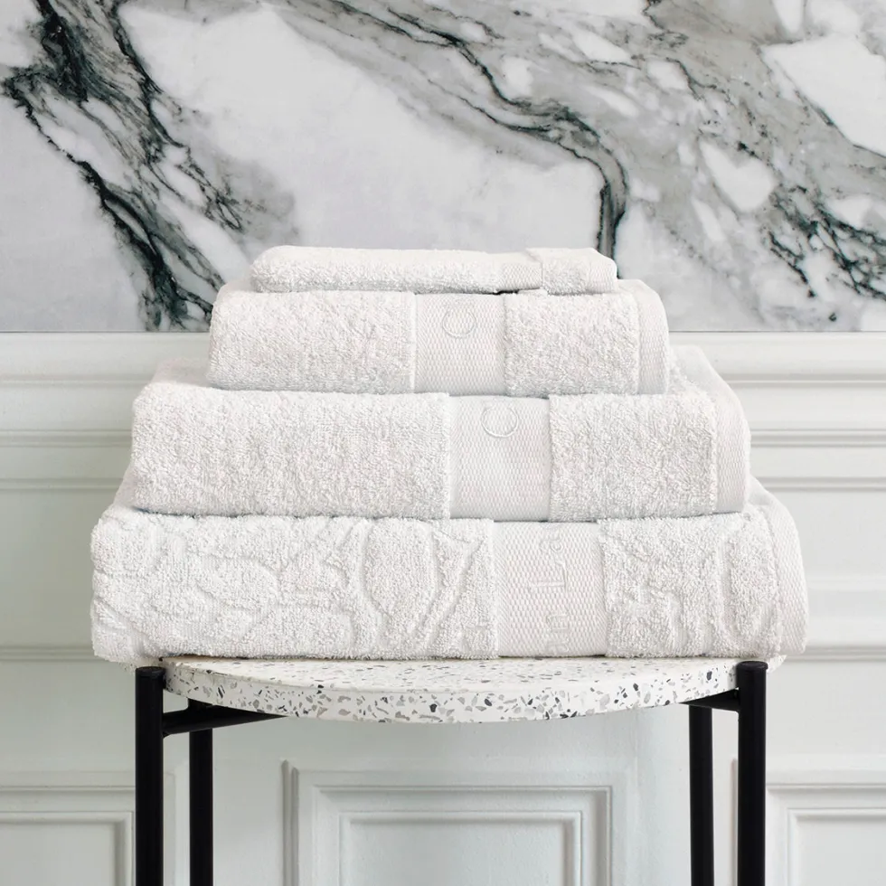 serviette__x__cm__gant_de_6.webp SERVIETTE 50 x 100 cm + gant de toilette*CXLbyChristianLacroix Clearance