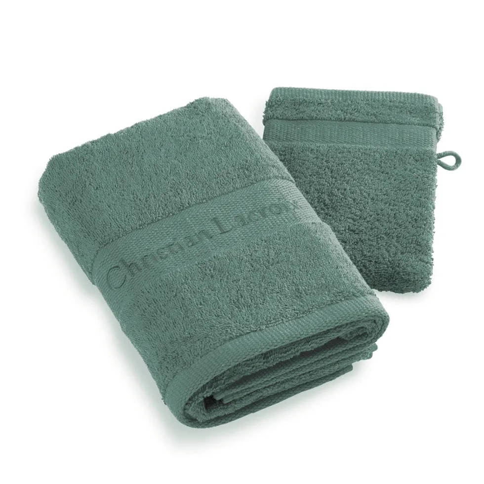 serviette__x__cm__gant_de_8.webp SERVIETTE 50 x 100 cm + gant de toilette*CXLbyChristianLacroix Clearance