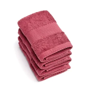 4 serviettes d'invitées*Ines by Ines de la Fressange New