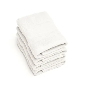 4 serviettes d'invitées*Ines by Ines de la Fressange New
