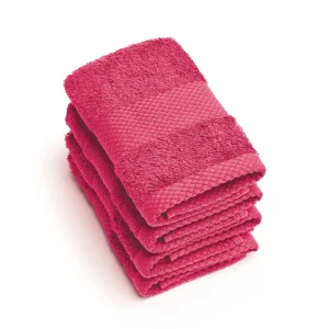 4 serviettes d'invitées*Ines by Ines de la Fressange New