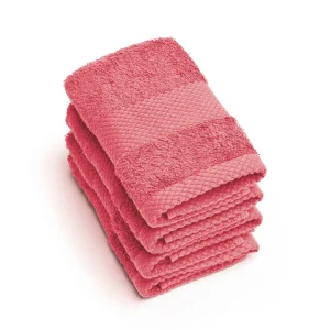 4 serviettes d'invitées*Ines by Ines de la Fressange New