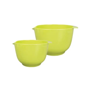 Set de 2 bols à mélanger - 18 + 24 cm*Kalorik Discount