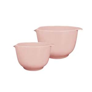 Set de 2 bols à mélanger - 18 + 24 cm*Kalorik Discount