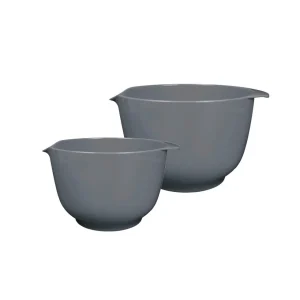 Set de 2 bols à mélanger - 18 + 24 cm*Kalorik Discount
