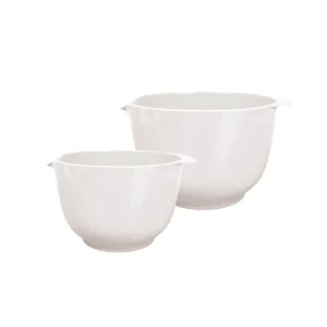 Set de 2 bols à mélanger - 18 + 24 cm*Kalorik Discount