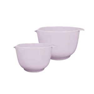 Set de 2 bols à mélanger - 18 + 24 cm*Kalorik Discount