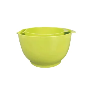 Set de 2 bols à mélanger - 18 + 24 cm*Kalorik Discount