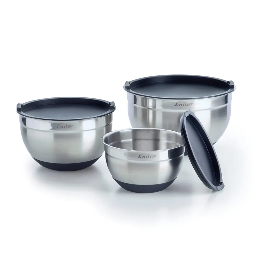 set_de__bols__mlanger_en__0-2.webp Set de 3 bols à mélanger en acier inoxydable avec couvercles – 16 + 20 + 24 cm*Sauter Clearance