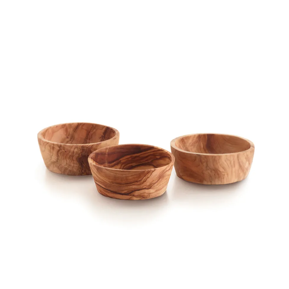 set_de__bols_en_bois_doli_0.webp Set de 3 bols en bois d'olivier faits à la main*Brandt Discount