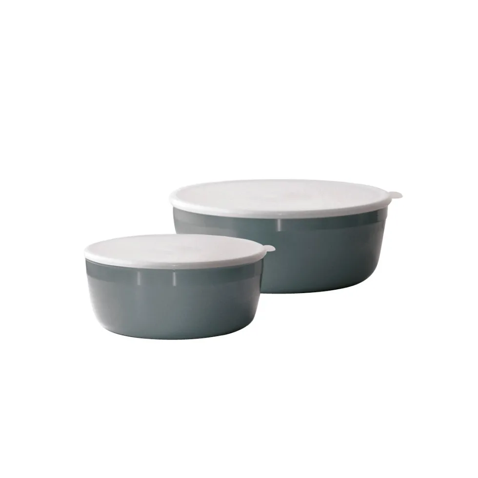 set_de__botes_de_conserva_2-1.webp Set de 2 boîtes de conservation basses avec couvercle hermétique – 1300 ml + 2500 ml*Kalorik Discount