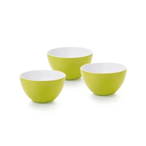 Set de 3 coupelles - 12,5cm*Brandt Online