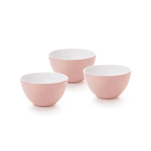 Set de 3 coupelles - 12,5cm*Brandt Online