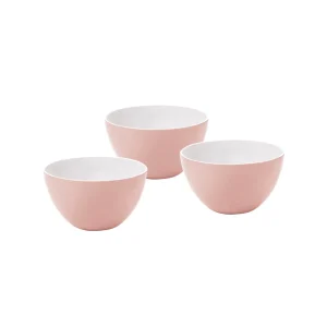 Set de 3 coupelles - 12,5cm*Kalorik Discount