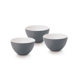 Set de 3 coupelles - 12,5cm*Brandt Online