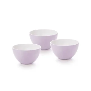 Set de 3 coupelles - 12,5cm*Brandt Online