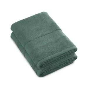 Set de 2 draps de bain*CXLbyChristianLacroix Hot