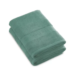 Set de 2 draps de bain*CXLbyChristianLacroix Hot