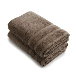 Set de 2 draps de bain*Rodier Outlet