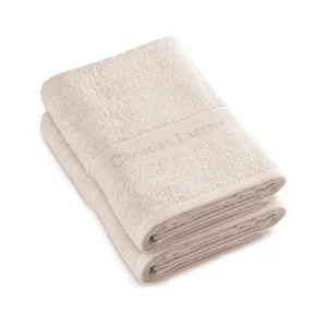 Set de 2 draps de bain*CXLbyChristianLacroix Hot